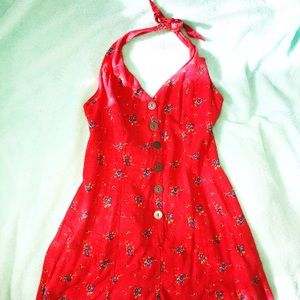 Urban Outfitter Romper